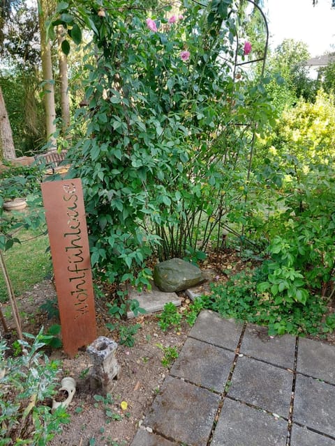 Schöne Maid Apartment in Boppard