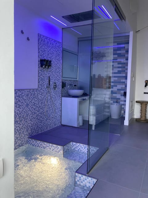 SEA VIEW Marina di Cassano Apartment in Sant Agnello