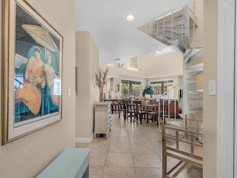 Hidden Dunes Villa 23 by Newman-Dailey Apartment in Miramar Beach