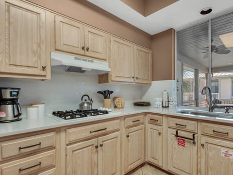 Hidden Dunes Villa 23 by Newman-Dailey Apartment in Miramar Beach