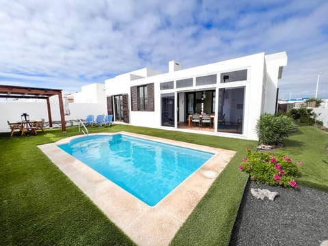 Garden, Garden view, Swimming pool