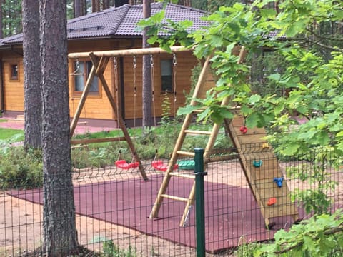 Property building, Day, Natural landscape, Children play ground, Children play ground