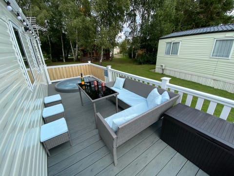 Balcony/Terrace, Seating area