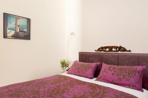 Dimore Norcia Residenza Via Umberto 32 Apartment in Umbria