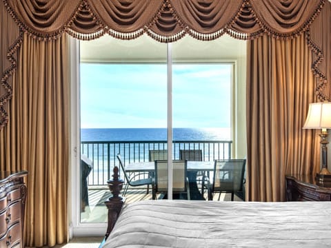 Bella Riva Condominium 308 by Newman-Dailey Apartment in Okaloosa Island