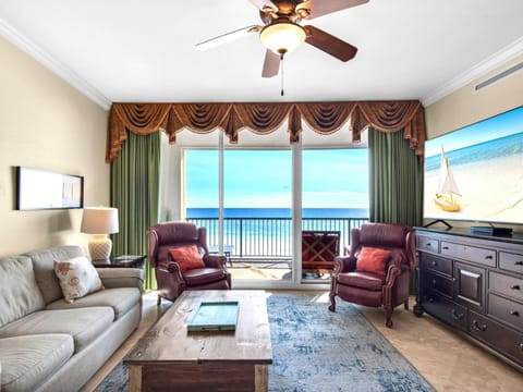 Bella Riva Condominium 308 by Newman-Dailey Apartment in Okaloosa Island