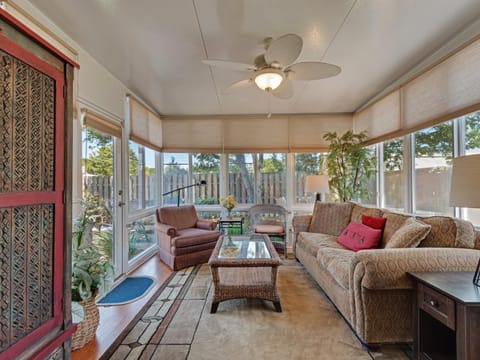 A Stones Throw by Newman-Dailey House in Miramar Beach