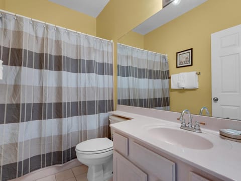 A Stones Throw by Newman-Dailey House in Miramar Beach