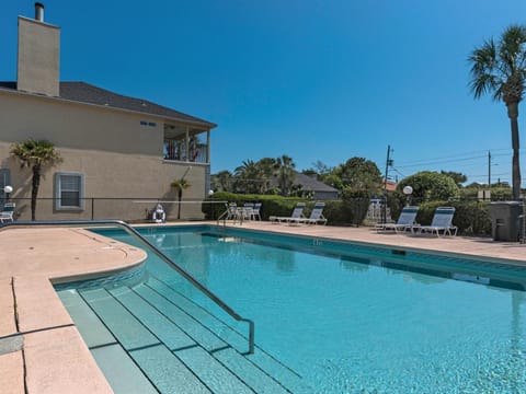 A Stones Throw by Newman-Dailey House in Miramar Beach