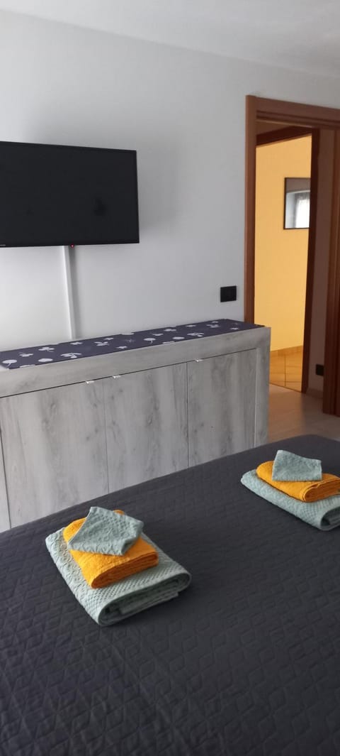 La Maison de Joanna Apartment in Aosta Valley, Italy