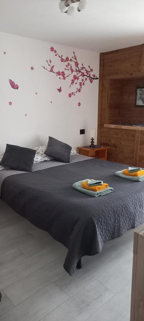 La Maison de Joanna Apartment in Aosta Valley, Italy