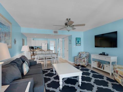 Costa Del Sol C5 by Newman-Dailey House in Miramar Beach