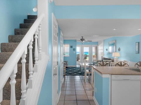 Costa Del Sol C5 by Newman-Dailey House in Miramar Beach