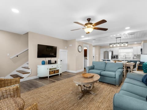 Quiet Surf Townhomes II #3 by Newman-Dailey Apartment in Miramar Beach