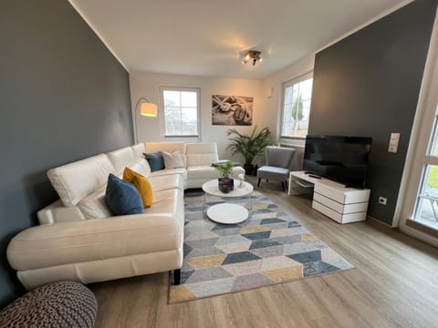 Kabine 1 Apartment in Grömitz