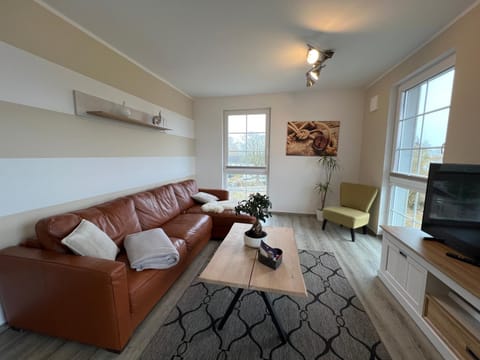 Kabine 5 Apartment in Grömitz