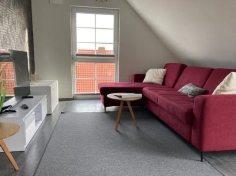 Kabine 9 Apartment in Grömitz