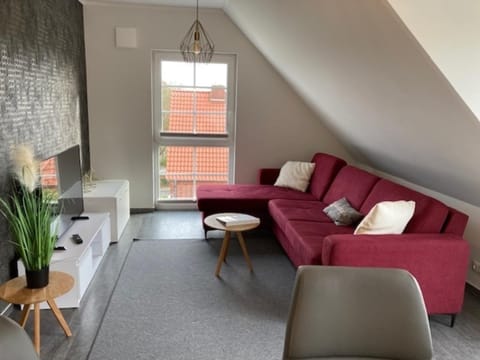 Kabine 9 Apartment in Grömitz