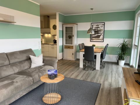 Kabine 7 Apartment in Grömitz