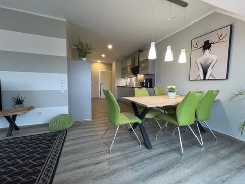 Kabine 11 Apartment in Grömitz