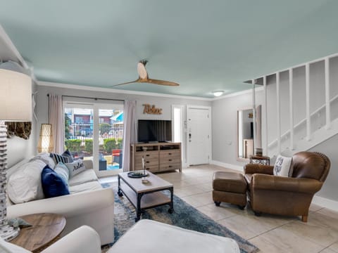 Gulf Winds East 23 by Newman-Dailey Apartment in Miramar Beach