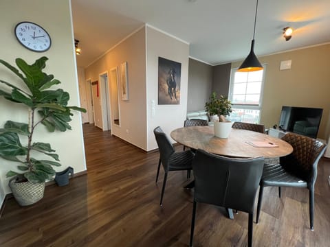 Kabine 8 Apartment in Grömitz