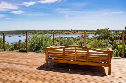River view