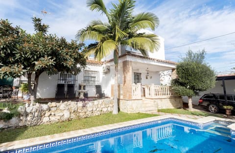 Property building, BBQ facilities, Garden view, Swimming pool