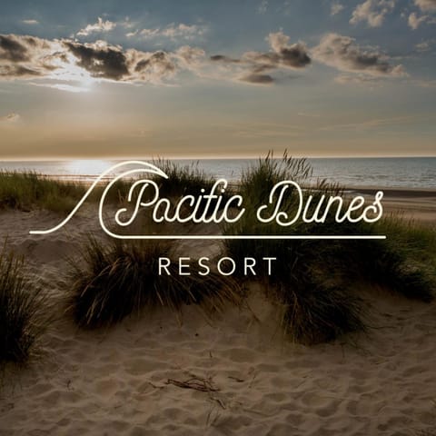 Pacific Dunes Resort Campground/ 
RV Resort in Copalis Beach