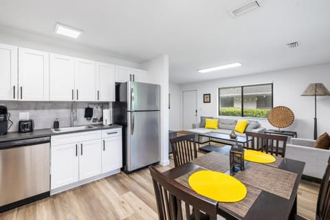 Harbourside Flats Apartment in Fort Lauderdale