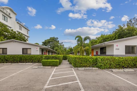 Harbourside Flats Apartment in Fort Lauderdale