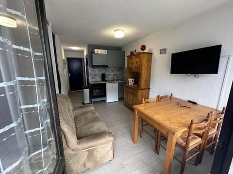 L'Arly Apartment in Notre-Dame-de-Bellecombe