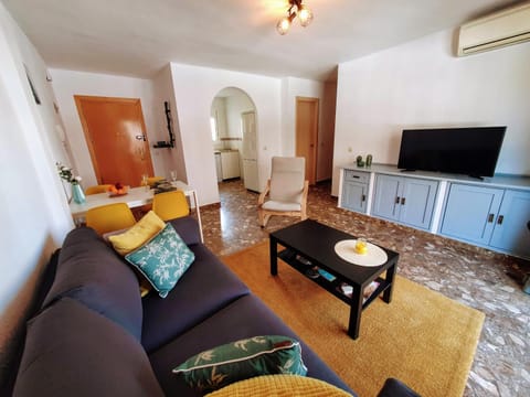 Apartment Armenka Carihuela Park Apartment in Torremolinos