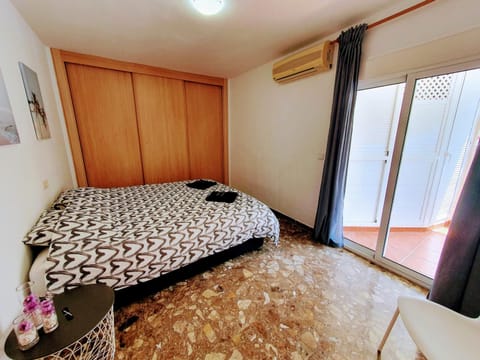 Apartment Armenka Carihuela Park Apartment in Torremolinos