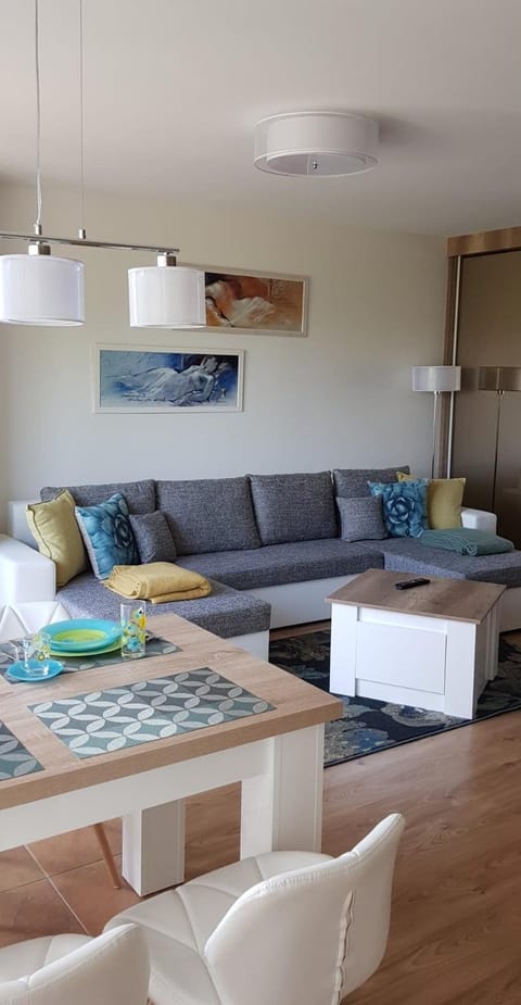 Palanga-Smilgu. g. Apartment in Palanga