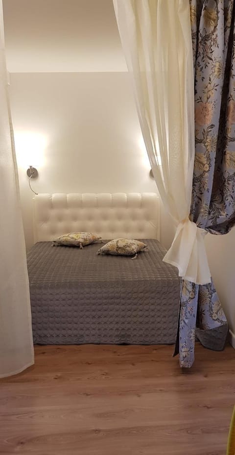 Palanga-Smilgu. g. Apartment in Palanga