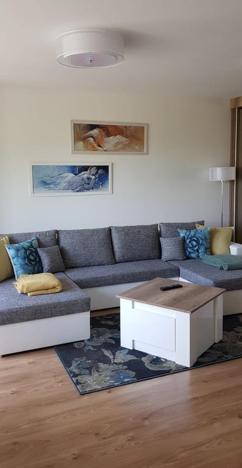 Palanga-Smilgu. g. Apartment in Palanga