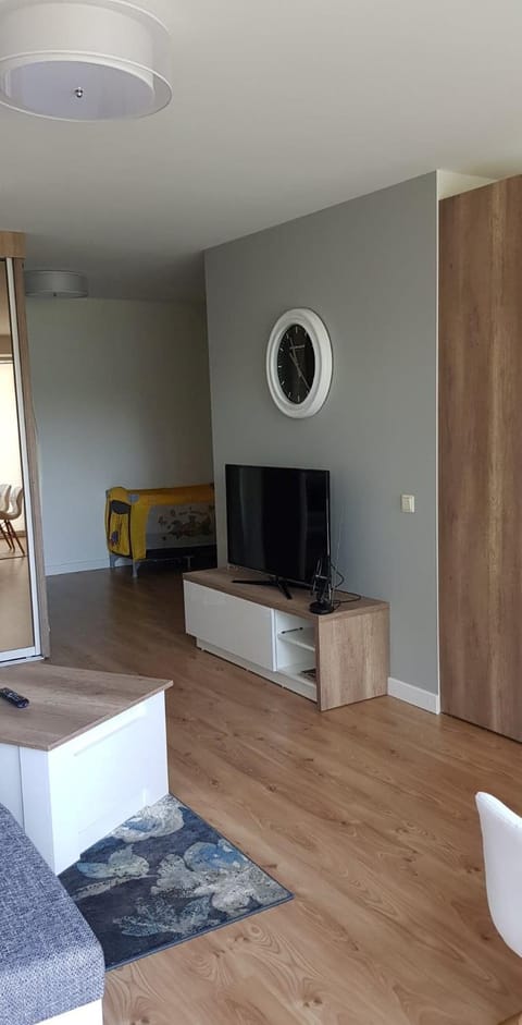 Palanga-Smilgu. g. Apartment in Palanga