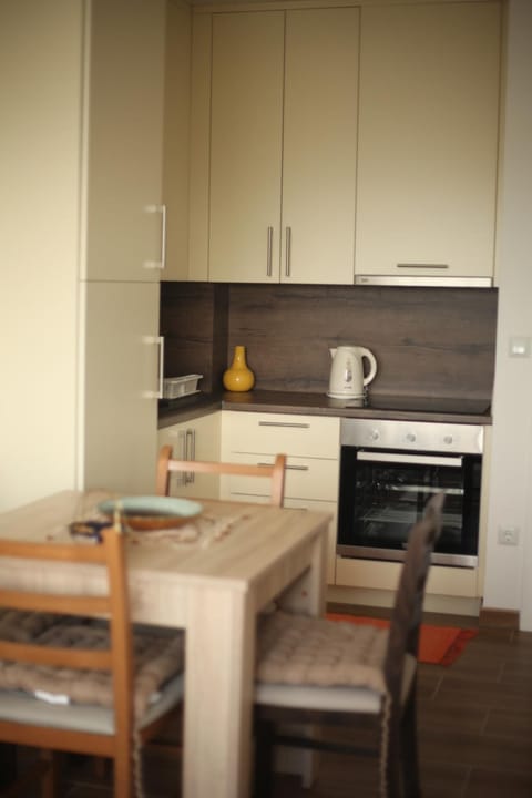 Apartment Perviz Apartment in Lika-Senj County