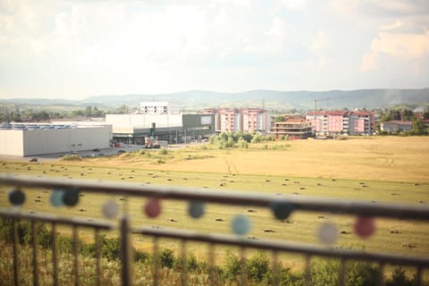 Apartment Perviz Apartment in Lika-Senj County