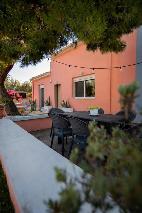 Property building, Balcony/Terrace