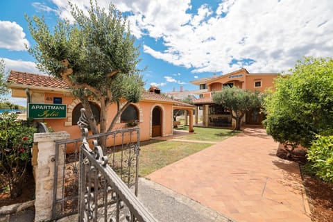 Apartmani Vesna Apartment in Šibenik-Knin County, Croatia