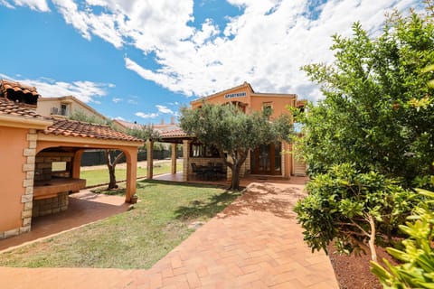 Apartmani Vesna Apartment in Šibenik-Knin County, Croatia