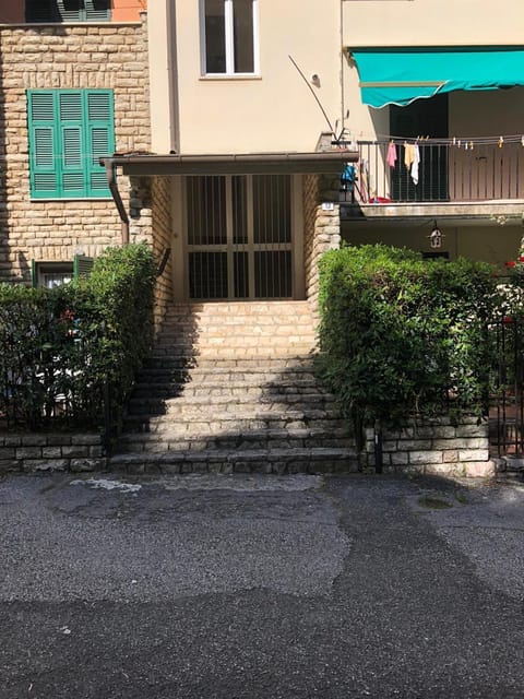 Ocean Apartment in Porto Venere