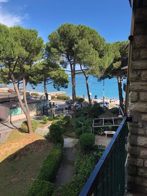 Ocean Apartment in Porto Venere