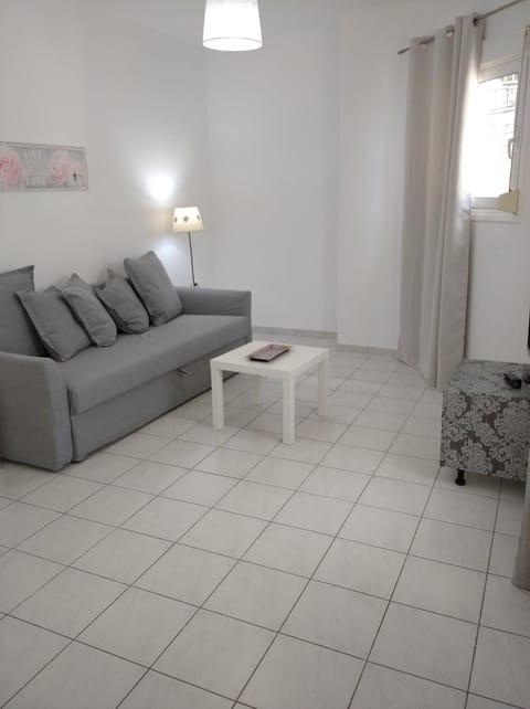 Kavala Home 1 Apartment in Kavala