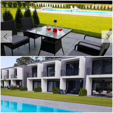 Aprum Apartments 12C Apartment in West Pomeranian Voivodeship, Poland