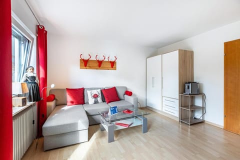 Ferienwohnung Schwarzwaldhirsch Apartment in Villingen-Schwenningen