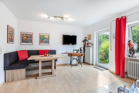 Ferienwohnung Schwarzwaldhirsch Apartment in Villingen-Schwenningen