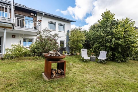 Ferienwohnung Schwarzwaldhirsch Apartment in Villingen-Schwenningen